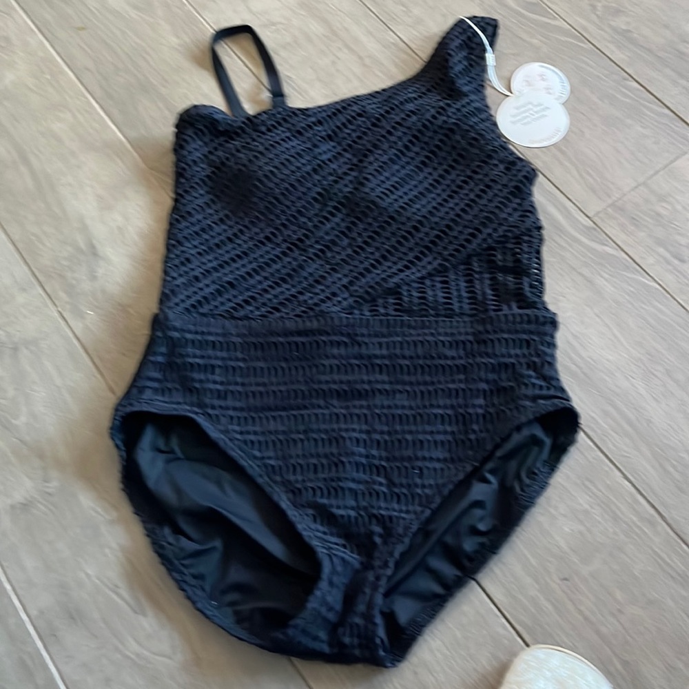 CocoReef one piece swimsuit